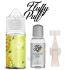 Набор Fluffy Puff Salt Lemon Candy 30 мл. Набор Fluffy Puff Salt Lemon Candy 30 мл.