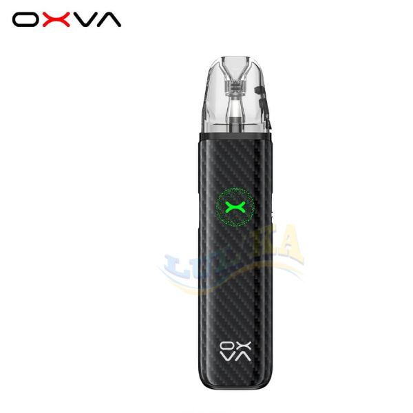 OXVA Xlim Go 2 1500 mAh (Black Carbon) OXVA Xlim Go 2 1500 mAh (Black Carbon)