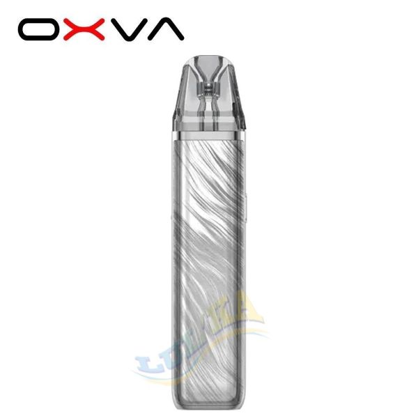 OXVA Xlim Pro 2 Pod Kit 1300mAh (Platinum Gray) OXVA Xlim Pro 2 Pod Kit 1300mAh (Platinum Gray)