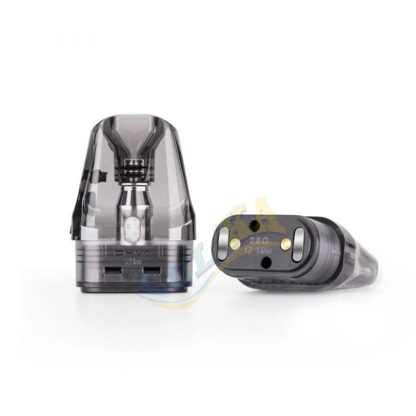 Картридж OXVA XLIM V3 Top Fill Cartridge (0.8 ohm) Картридж OXVA XLIM V3 Top Fill Cartridge (0.8 ohm)