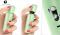 Lost Vape Ursa Cap Pod Kit 1000mAh (Mint Green) Lost Vape Ursa Cap Pod Kit 1000mAh (Mint Green)
