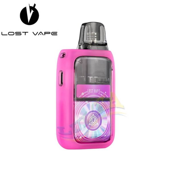 Lost Vape Ursa Epoch Pod Kit 1000mAh (Crush Mix) Lost Vape Ursa Epoch Pod Kit 1000mAh (Crush Mix)