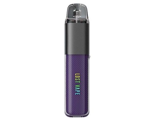Lost Vape Ursa Nano Air Pod Kit 800mAh (Indigo) Lost Vape Ursa Nano Air Pod Kit 800mAh (Indigo)