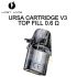 Картридж Lost Vape Ursa V3 Top Fill (0.6 ohm) Картридж Lost Vape Ursa V3 Top Fill (0.6 ohm)