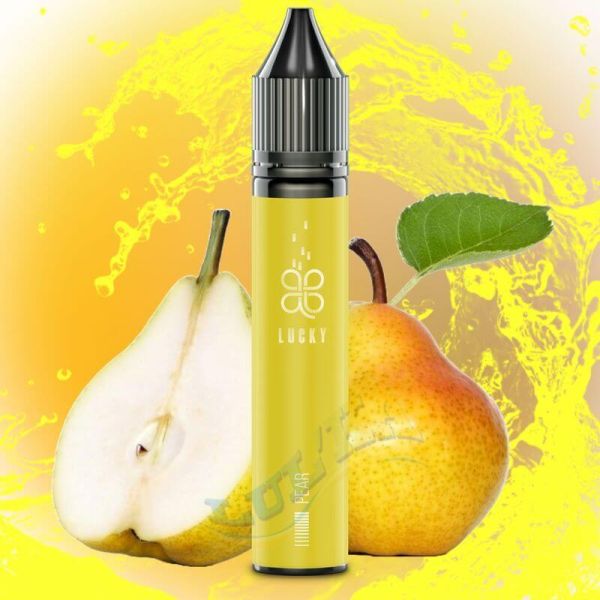 Ароматизатор Lucky: Pear, 12,2 мл Ароматизатор Lucky: Pear, 12,2 мл