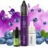 Набор Lucky Salt Blueberry 30 мл. Набор Lucky Salt Blueberry 30 мл.