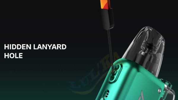 Voopoo Argus P2 30W Kit 1100 mAh (Matte Black) Voopoo Argus P2 30W Kit 1100 mAh (Matte Black)