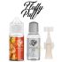 Набор Fluffy Puff Salt Mango Tango 30 мл. Набор Fluffy Puff Salt Mango Tango 30 мл.