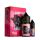 Набор Marvellous Max Wild Boar Raspberry 30 мл.  Набор Marvellous Max Wild Boar Raspberry 30 мл.