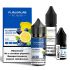 Набор FlavorLab PE 10000 Blueberry Lemon Mix 30ml 50mg Salt