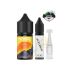 Набор Nomad Salt Sunny Mango (50 мг/мл) 30 мл.