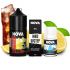 Набор Nova Salt Cola Lemon (50 мг/мл) 30 мл. Набор Nova Salt Cola Lemon (50 мг/мл) 30 мл.