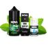Набор Nova Salt Spearmint (50 мг/мл) 30 мл. Набор Nova Salt Spearmint (50 мг/мл) 30 мл.