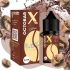 Набор Octobar X Salt Coffee 30 мл. Набор Octobar X Salt Coffee 30 мл.
