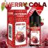 Набір Octobar Fresh & Sour Cherry Cola Salt 30 мл. Набір Octobar Fresh & Sour Cherry Cola Salt 30 мл.
