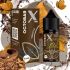 Набор Octobar X Salt Tobacco 30 мл. Набор Octobar X Salt Tobacco 30 мл.