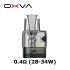 Картридж OXVA Oneo Pod Cartridge 3.5ml (0.4 ohm)