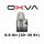 Картридж OXVA Oneo Pod Cartridge 3.5ml (0.6 ohm) Картридж OXVA Oneo Pod Cartridge 3.5ml (0.6 ohm)