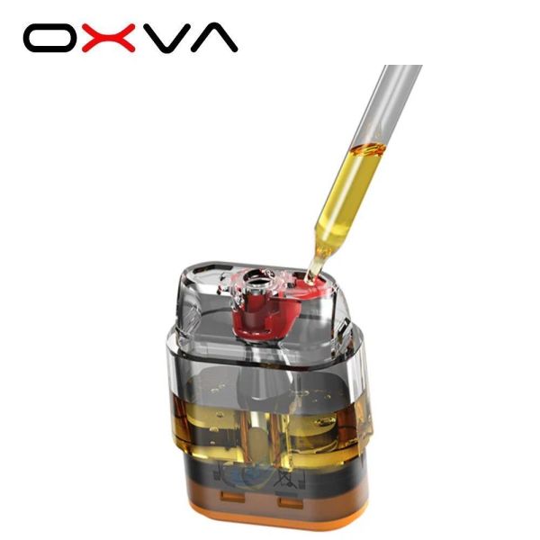 Картридж OXVA XLIM EZ Cartridge 3.0ml (0.4 ohm) Картридж OXVA XLIM EZ Cartridge 3.0ml (0.4 ohm)