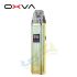 OXVA Xlim Pro Pod Kit 1000mAh (Gleamy Cyan)