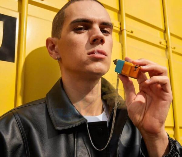 Vaporesso XROS CUBE Pod Kit 900mAh (Forest Green) Vaporesso XROS CUBE Pod Kit 900mAh (Forest Green)