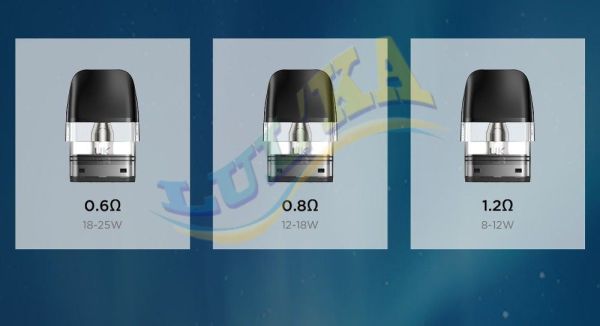 GeekVape Wenax Q PRO Kit 1200mAh (Luminous Purple) GeekVape Wenax Q PRO Kit 1200mAh (Luminous Purple)