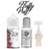 Набор Fluffy Puff Salt Raspberry Ice 30 мл. Набор Fluffy Puff Salt Raspberry Ice 30 мл.