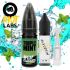 Набор Riot Classics - Triple Mint Salt 30 мл. Набор Riot Classics - Triple Mint Salt 30 мл.