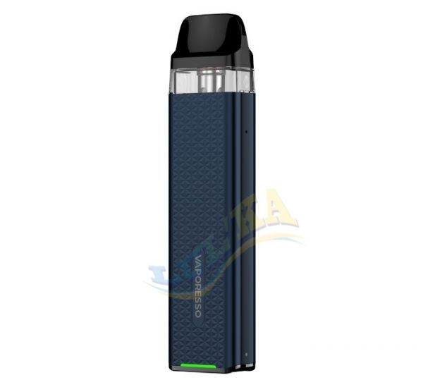 Vaporesso XROS 3 MINI Pod Kit 1000 mAh (Navy Blue) Vaporesso XROS 3 MINI Pod Kit 1000 mAh (Navy Blue)