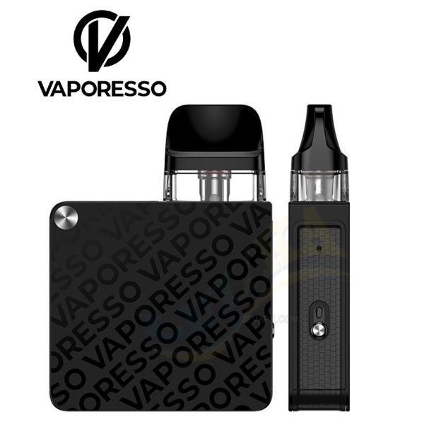 Vaporesso XROS 3 Nano Pod Kit 1000 mAh (Black)