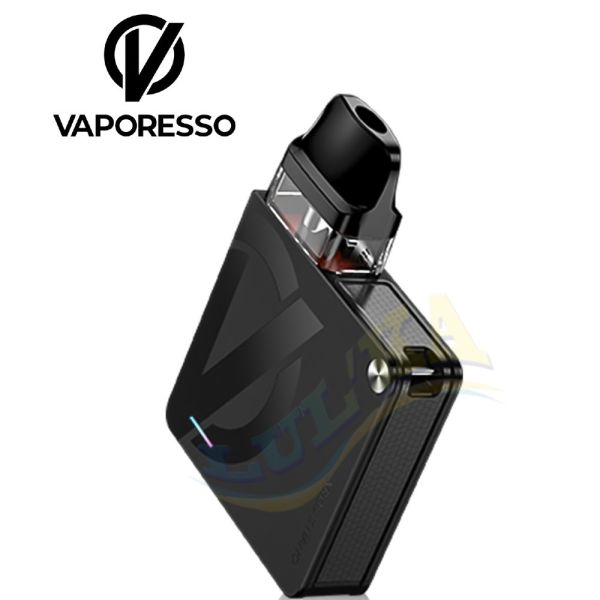 Vaporesso XROS 3 Nano Pod Kit 1000 mAh (Black)
