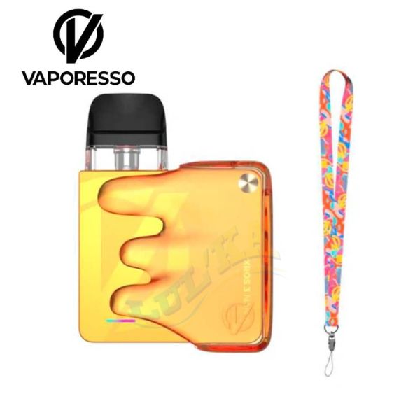Vaporesso XROS 3 Nano Mystery Box (Vitamin Orange) Vaporesso XROS 3 Nano Mystery Box (Vitamin Orange)