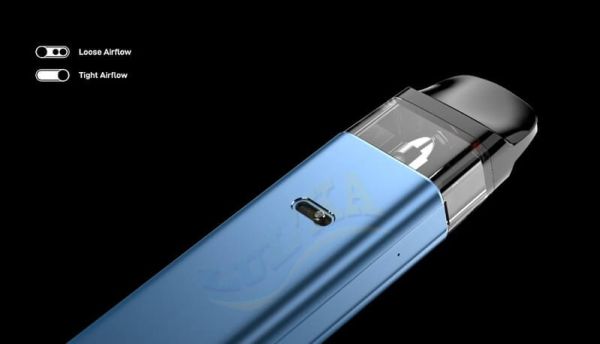 Vaporesso XROS 4 Pod Kit 1000 mAh (Green) Vaporesso XROS 4 Pod Kit 1000 mAh (Green)