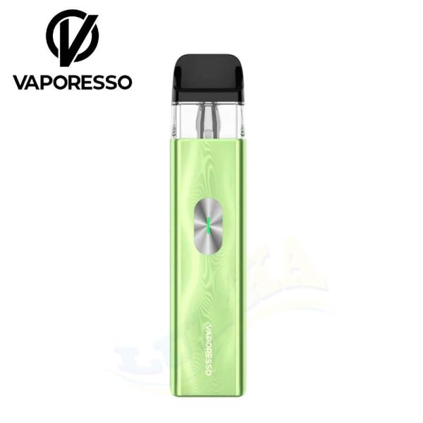 Vaporesso XROS 4 MINI Pod Kit 1000 mAh (Ice Green) Vaporesso XROS 4 MINI Pod Kit 1000 mAh (Ice Green)