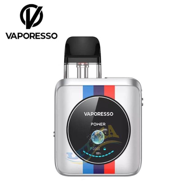 Vaporesso XROS 4 Nano Kit 1350mAh (Race Track)