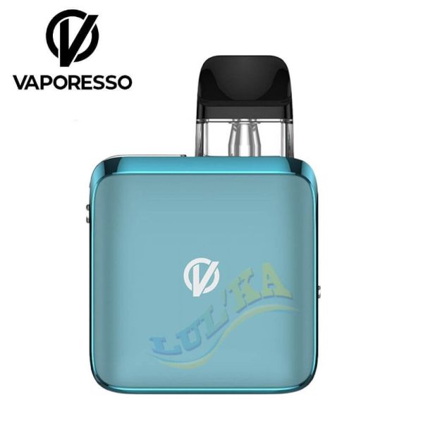 Vaporesso XROS 4 Nano Kit 1350mAh (Aquamarine) Vaporesso XROS 4 Nano Kit 1350mAh (Aquamarine)