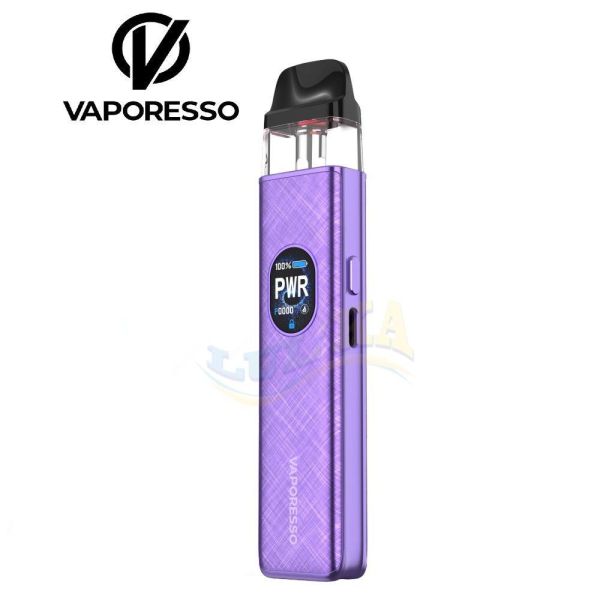 Vaporesso XROS 5 Pod Kit 1500mAh (Violet Silk) Vaporesso XROS 5 Pod Kit 1500mAh (Violet Silk)