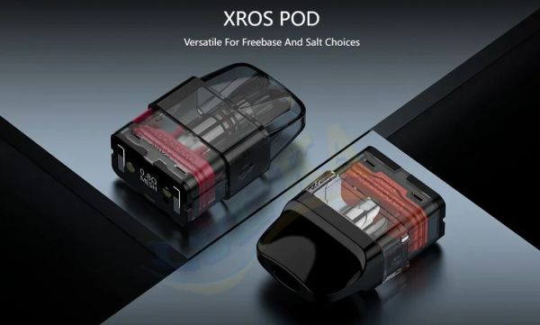 Картридж Vaporesso XROS Series 3ml Картридж Vaporesso XROS Series 3ml