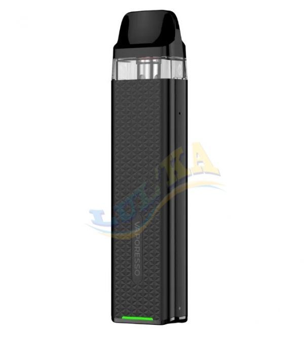 Vaporesso XROS 3 MINI Pod Kit 1000 mAh (Black) Vaporesso XROS 3 MINI Pod Kit 1000 mAh (Black)