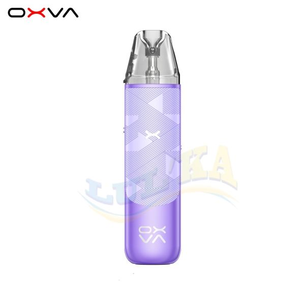 OXVA NeXlim Go Pod Kit 1800mAh (Silky Purple)
