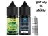 Набор Salt Fucked Sour Apple 50мг/мл 30мл. Набор Salt Fucked Sour Apple 50мг/мл 30мл.