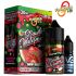 Набор Flamingo Salt Strawberry Watermelon Menthol (50 мг/мл) 30 мл Набор Flamingo Salt Strawberry Watermelon Menthol (50 мг/мл) 30 мл