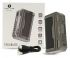 Lost Vape Thelema Quest 200W Box Mod (Gunmetal Carbon Fiber) Lost Vape Thelema Quest 200W Box Mod (Gunmetal Carbon Fiber)