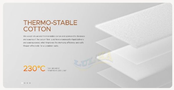 Картридж Voopoo Vinci E 5.0ml (0.3 ohm) Картридж Voopoo Vinci E 5.0ml (0.3 ohm)