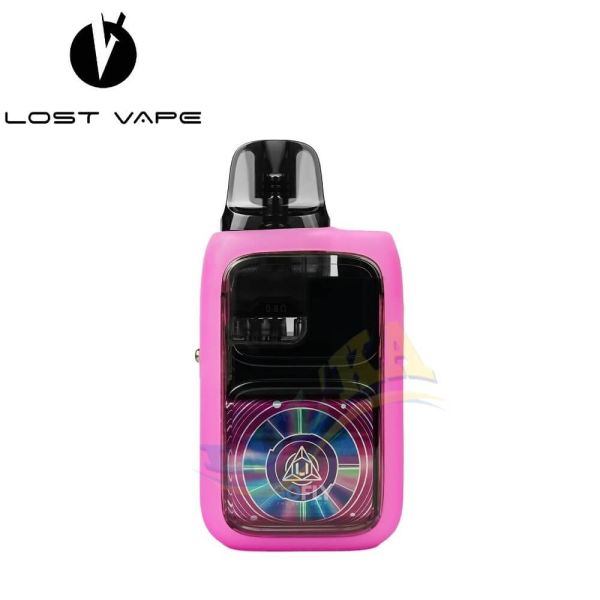 Lost Vape Ursa Epoch Pod Kit 1000mAh (Crush Mix)
