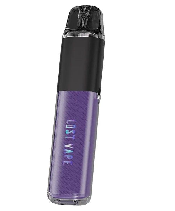 Lost Vape Ursa Nano Air Pod Kit 800mAh (Indigo) Lost Vape Ursa Nano Air Pod Kit 800mAh (Indigo)