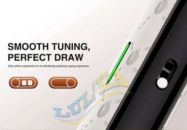 Lost Vape Ursa Nano S2 Kit 1000mAh (Mint) Lost Vape Ursa Nano S2 Kit 1000mAh (Mint)