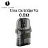 Картридж Lost Vape Ursa Cartridge V2 (0.8 ohm) Картридж Lost Vape Ursa Cartridge V2 (0.8 ohm)