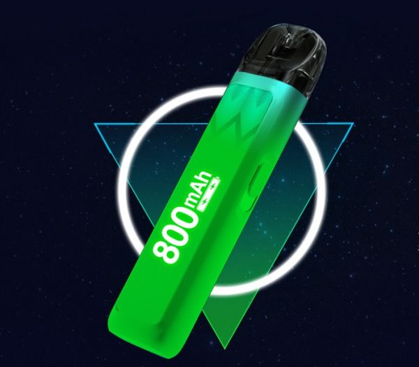 Lost Vape Ursa Nano Pod Kit 800mAh (Dark Frost) Lost Vape Ursa Nano Pod Kit 800mAh (Dark Frost)