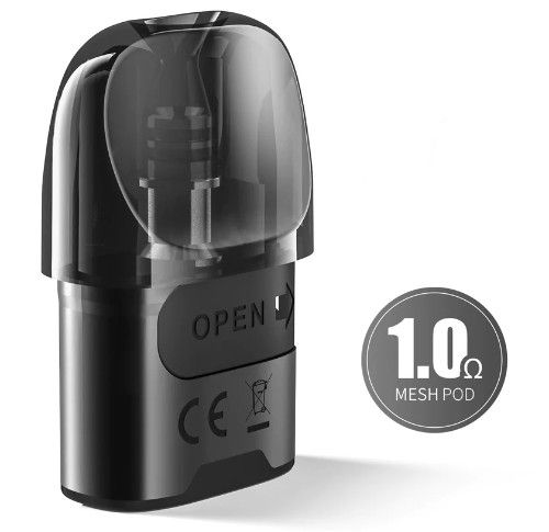 Картридж Lost Vape Ursa Nano Pod Cartridge (1.0 ohm) Картридж Lost Vape Ursa Nano Pod Cartridge (1.0 ohm)